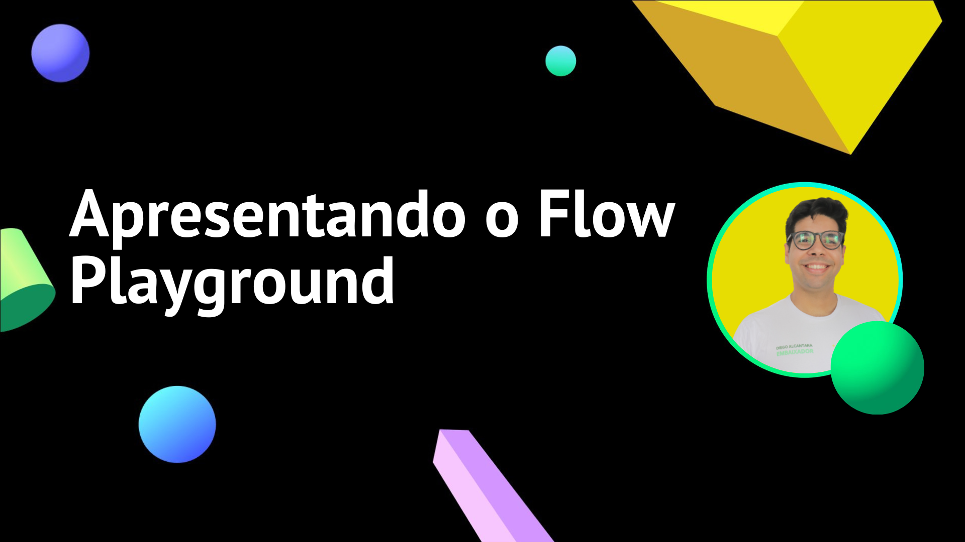 Apresentando o Flow Playground